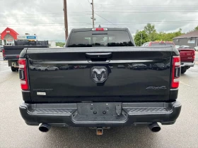 Dodge RAM 1500  SPORT / ПОДГРЕВИ / АВТОФИНАНСИРАНЕ , снимка 6