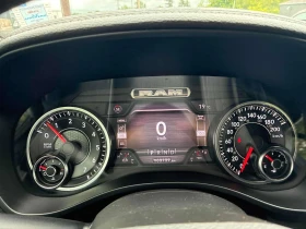 Dodge RAM 1500  SPORT / ПОДГРЕВИ / АВТОФИНАНСИРАНЕ , снимка 8