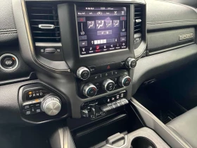 Dodge RAM 1500  SPORT / ПОДГРЕВИ / АВТОФИНАНСИРАНЕ , снимка 9