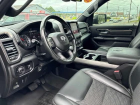 Dodge RAM 1500  SPORT / ПОДГРЕВИ / АВТОФИНАНСИРАНЕ , снимка 11