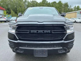 Dodge RAM 1500  SPORT / ПОДГРЕВИ / АВТОФИНАНСИРАНЕ , снимка 2