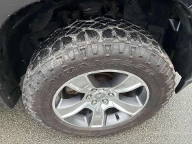 Dodge RAM 1500  SPORT / ПОДГРЕВИ / АВТОФИНАНСИРАНЕ , снимка 5