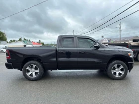 Dodge RAM 1500  SPORT / ПОДГРЕВИ / АВТОФИНАНСИРАНЕ , снимка 3