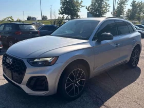 Audi Q5 * Progressiv * CARFAX * ЦЕНА ДО БГ, снимка 1