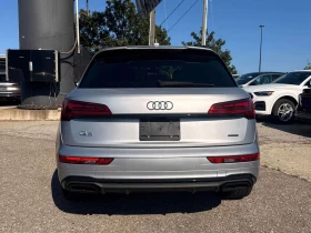 Audi Q5 * Progressiv * CARFAX * ЦЕНА ДО БГ, снимка 5