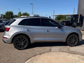 Audi Q5 * Progressiv * CARFAX * ЦЕНА ДО БГ, снимка 4