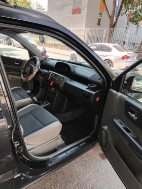 Nissan X-trail, снимка 3