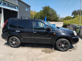Nissan X-trail, снимка 4
