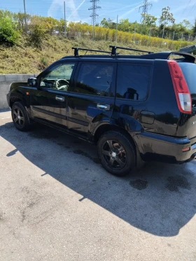Nissan X-trail, снимка 7