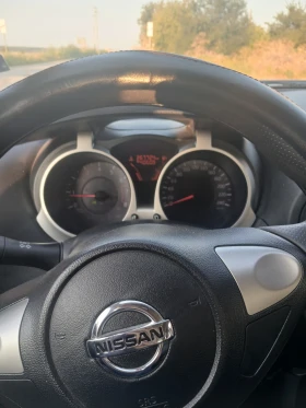 Nissan Juke 1.6, снимка 8