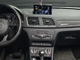 Audi Q3 2.0 TDI Quattro - САМО 30% АВАНС, снимка 15