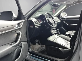 Audi Q3 2.0 TDI Quattro - САМО 30% АВАНС, снимка 10
