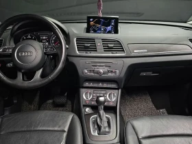 Audi Q3 2.0 TDI Quattro - САМО 30% АВАНС, снимка 7