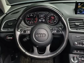 Audi Q3 2.0 TDI Quattro - САМО 30% АВАНС, снимка 14