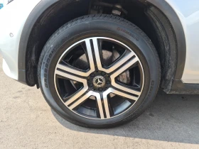 Mercedes-Benz GLC 300 / БЕЗ ЗАБЕЛЕЖКА / БЕЗ ИНЦИДЕНТИ / АВТОКРЕДИТ, снимка 6