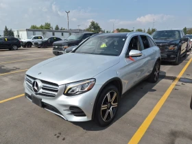 Mercedes-Benz GLC 300 / БЕЗ ЗАБЕЛЕЖКА / БЕЗ ИНЦИДЕНТИ / АВТОКРЕДИТ, снимка 1
