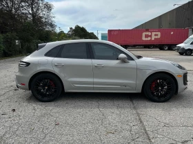 Porsche Macan / GTS / NARDO / BOSE / DISTRONIC / 360, снимка 3
