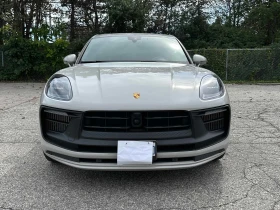 Porsche Macan / GTS / NARDO / BOSE / DISTRONIC / 360, снимка 5