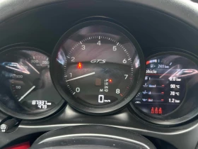 Porsche Macan / GTS / NARDO / BOSE / DISTRONIC / 360, снимка 8