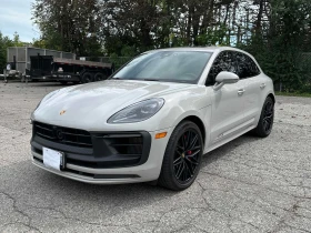 Porsche Macan / GTS / NARDO / BOSE / DISTRONIC / 360, снимка 1