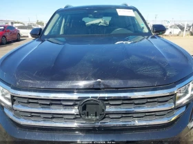VW Atlas 3.6* SEL* 4MOTION* КОЖА* ПОДГРЕВ* ПАНОРАМА* КАМЕРА, снимка 6