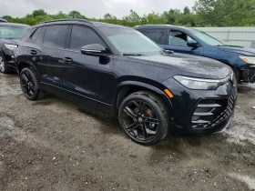 VW Tiguan SE R-LINE BLACK AWD| ПАНО| ОБДУХ, снимка 3