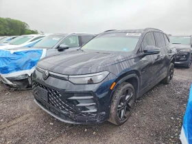 VW Tiguan SE R-LINE BLACK AWD| ПАНО| ОБДУХ, снимка 1