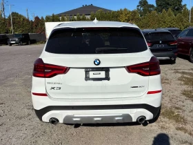 BMW X3 * xDrive30i * CARFAX * , снимка 4