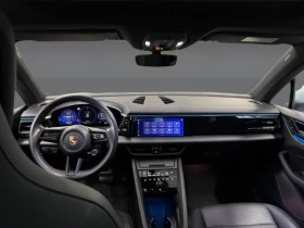 Porsche Macan Macan 4 = Sport Chrono = Гаранция, снимка 9