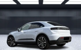 Porsche Macan Macan 4 = Sport Chrono = Гаранция, снимка 2