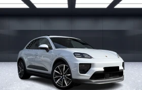 Porsche Macan Macan 4 = Sport Chrono = Гаранция, снимка 1