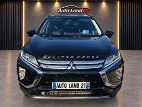 Mitsubishi Eclipse Cross 2.2DiD* 148кс* 4WD* Евро6d* 8-Automatic* 98000км, снимка 2