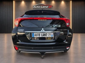 Mitsubishi Eclipse Cross 2.2DiD* 148кс* 4WD* Евро6d* 8-Automatic* 98000км, снимка 8