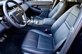 Land Rover Range Rover Evoque R-DYNAMIC | Mobile.bg    11