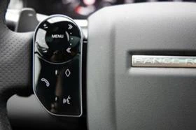 Land Rover Range Rover Evoque R-DYNAMIC | Mobile.bg    6
