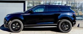 Land Rover Range Rover Evoque R-DYNAMIC | Mobile.bg    15