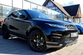 Land Rover Range Rover Evoque R-DYNAMIC | Mobile.bg    1