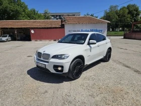     BMW X6 35d face 286 x-drive