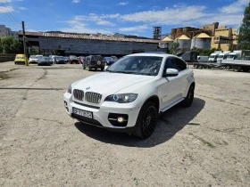     BMW X6 35d face 286 x-drive