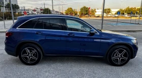 Mercedes-Benz GLC 220 AMG/4MATIC/DIGITAL/ПЕЧКА, снимка 4