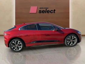 Jaguar I-Pace 90 kWh, снимка 4