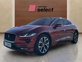 Jaguar I-Pace 90 kWh, снимка 1