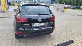 VW Touareg, снимка 3