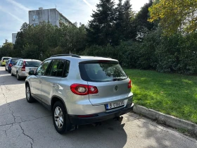 VW Tiguan 2.0 tdi 4x4, снимка 3