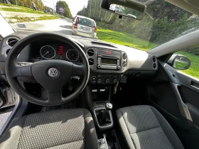 VW Tiguan 2.0 tdi 4x4, снимка 8