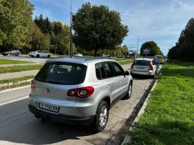 VW Tiguan 2.0 tdi 4x4, снимка 4