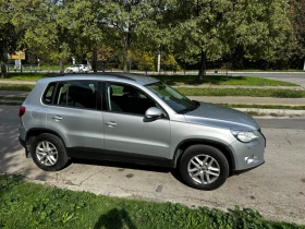 VW Tiguan 2.0 tdi 4x4, снимка 5