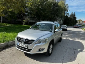 VW Tiguan 2.0 tdi 4x4, снимка 1