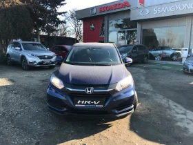 Honda Hr-v 1, 6 COMFORT, снимка 2