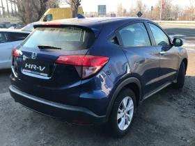 Honda Hr-v 1, 6 COMFORT, снимка 6